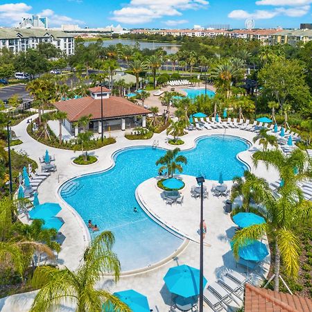 Beautiful Pet Friendly Condo Near Pool Ορλάντο Εξωτερικό φωτογραφία
