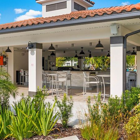 Beautiful Pet Friendly Condo Near Pool Ορλάντο Εξωτερικό φωτογραφία