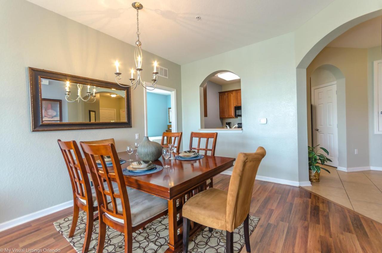 Beautiful Pet Friendly Condo Near Pool Ορλάντο Εξωτερικό φωτογραφία