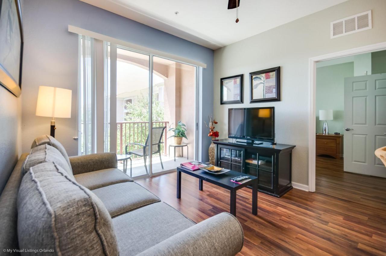 Beautiful Pet Friendly Condo Near Pool Ορλάντο Εξωτερικό φωτογραφία
