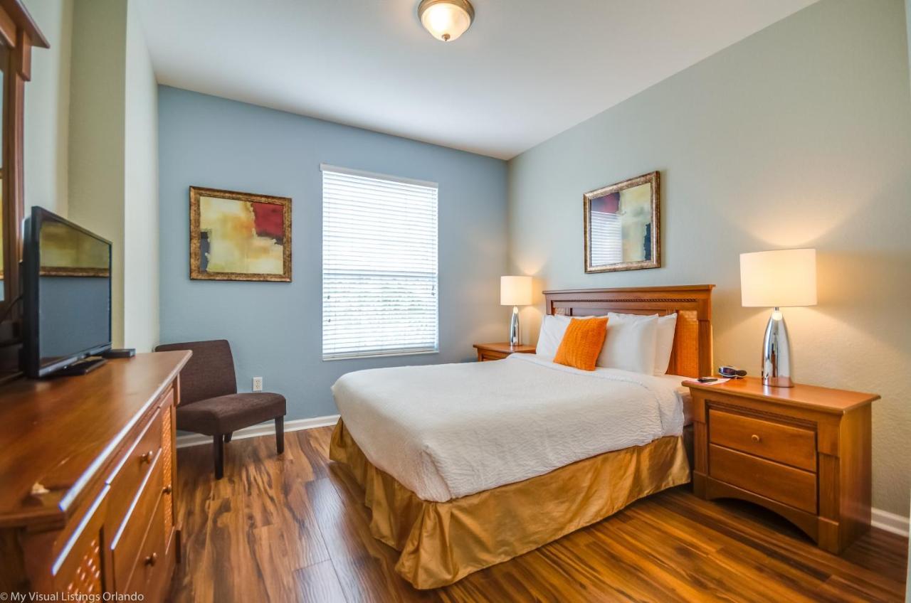 Beautiful Pet Friendly Condo Near Pool Ορλάντο Εξωτερικό φωτογραφία