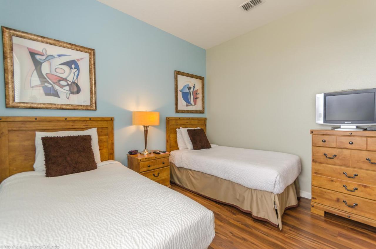 Beautiful Pet Friendly Condo Near Pool Ορλάντο Εξωτερικό φωτογραφία