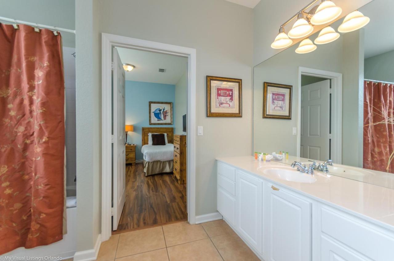 Beautiful Pet Friendly Condo Near Pool Ορλάντο Εξωτερικό φωτογραφία