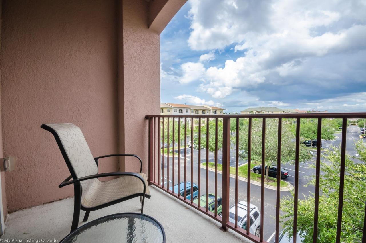 Beautiful Pet Friendly Condo Near Pool Ορλάντο Εξωτερικό φωτογραφία