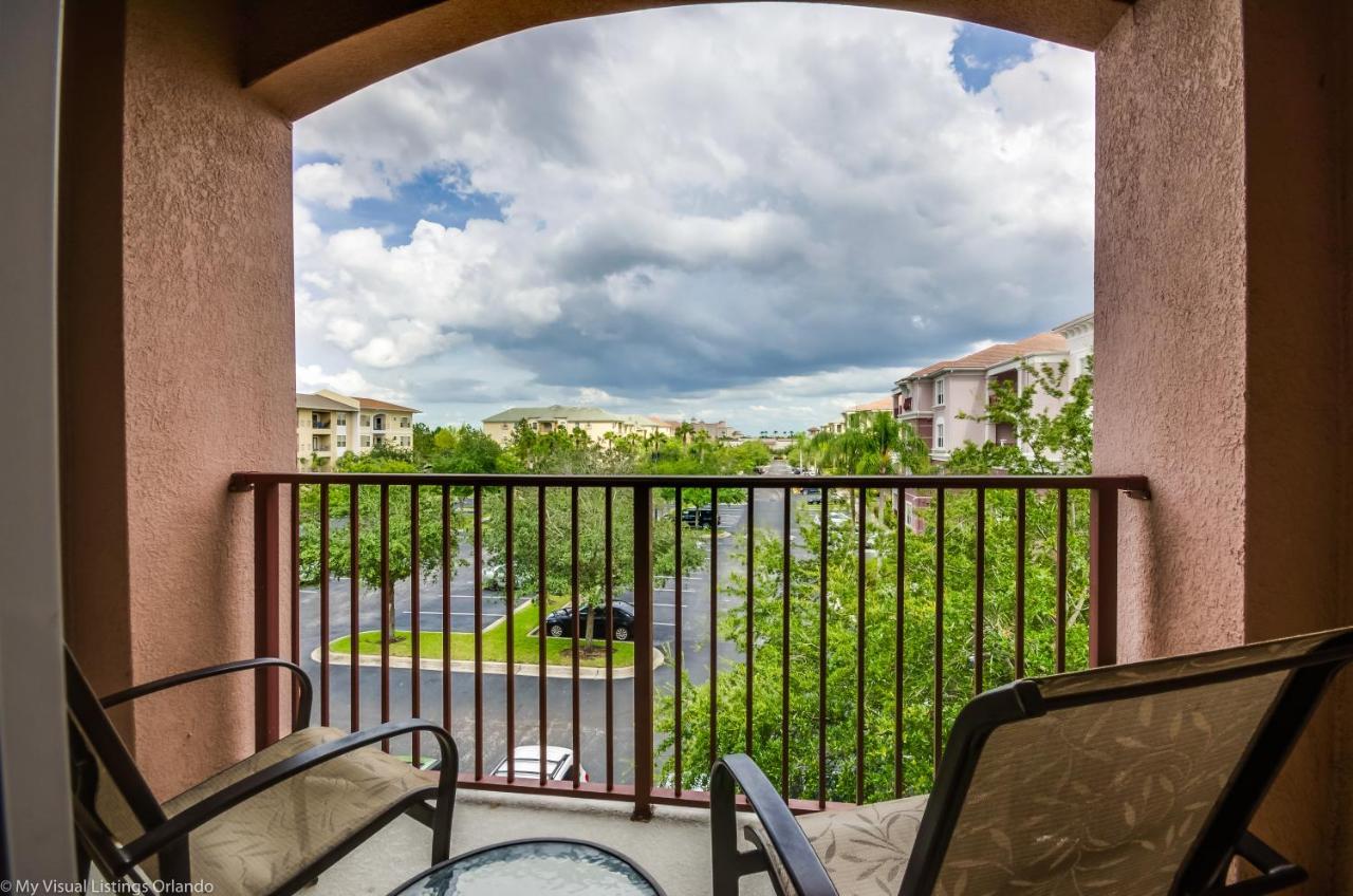 Beautiful Pet Friendly Condo Near Pool Ορλάντο Εξωτερικό φωτογραφία