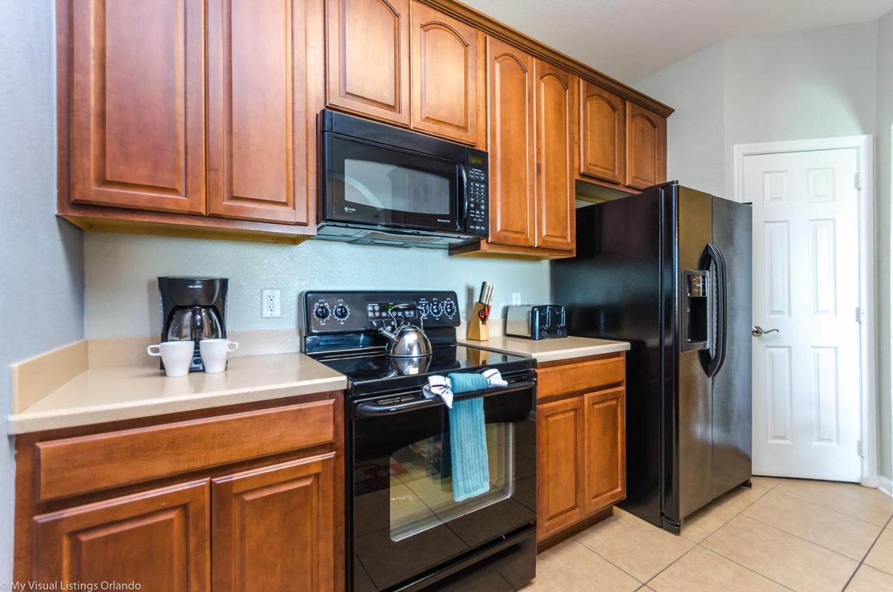 Beautiful Pet Friendly Condo Near Pool Ορλάντο Εξωτερικό φωτογραφία