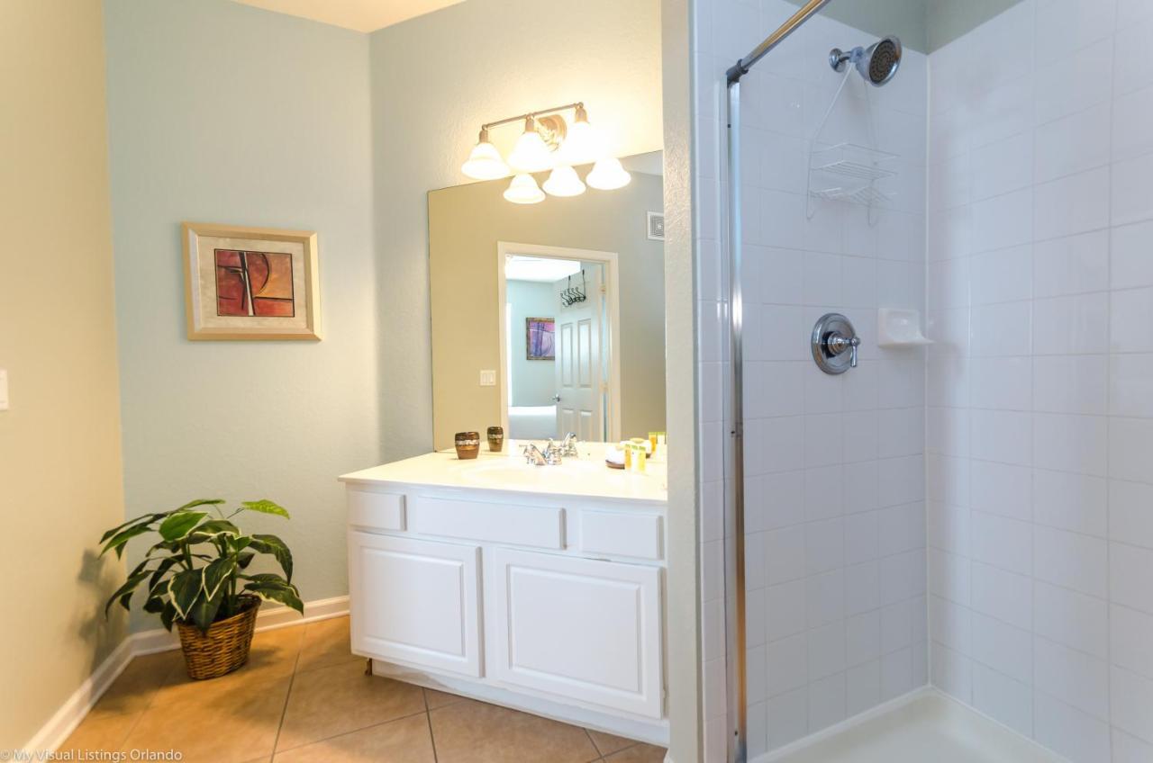 Beautiful Pet Friendly Condo Near Pool Ορλάντο Εξωτερικό φωτογραφία