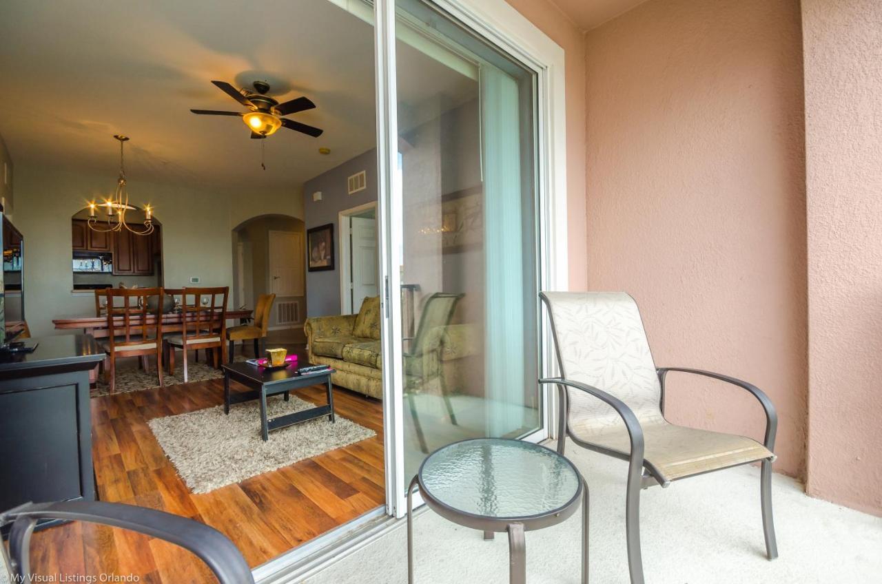 Beautiful Pet Friendly Condo Near Pool Ορλάντο Εξωτερικό φωτογραφία
