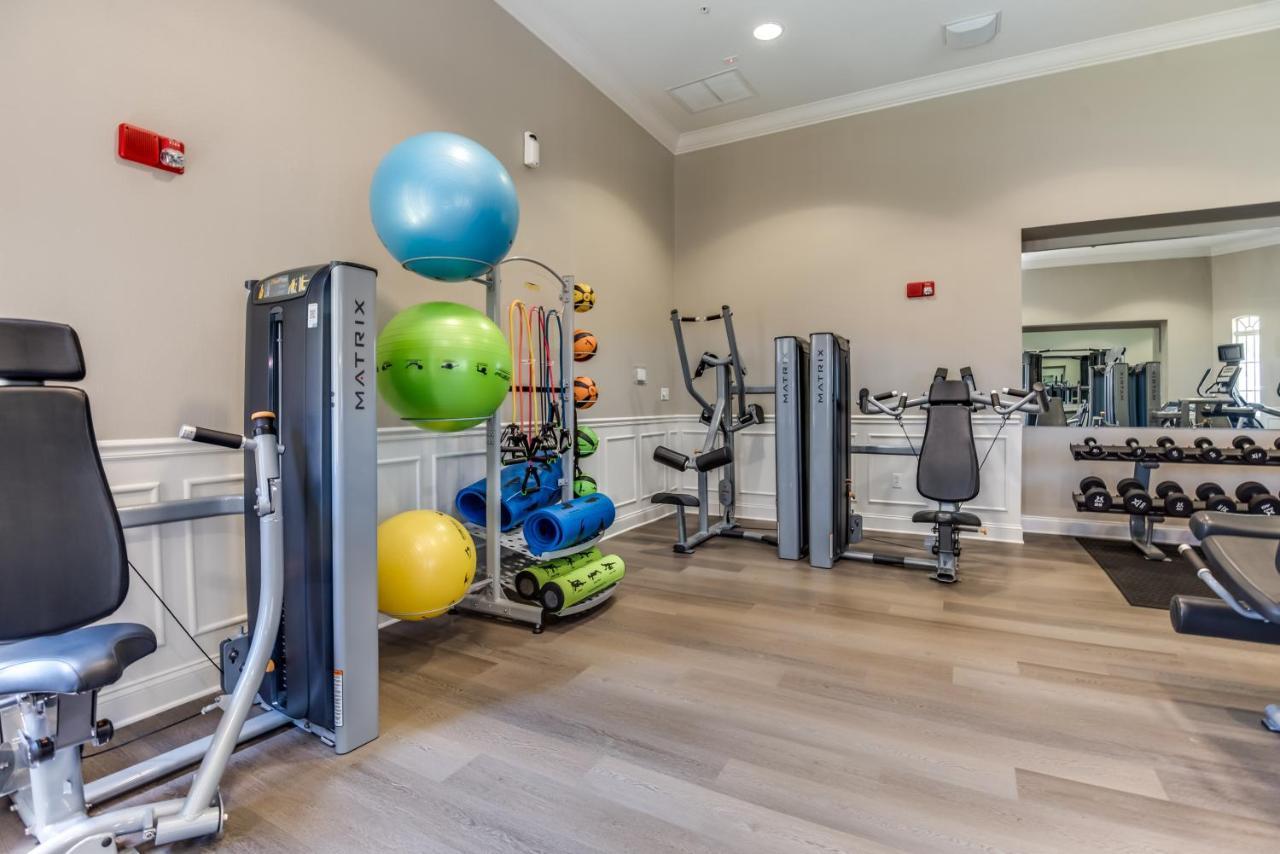 Beautiful Pet Friendly Condo Near Pool Ορλάντο Εξωτερικό φωτογραφία