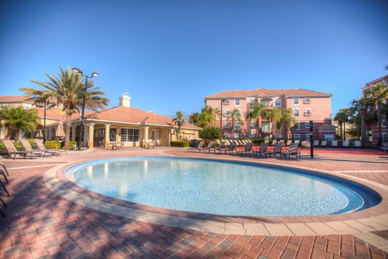 Beautiful Pet Friendly Condo Near Pool Ορλάντο Εξωτερικό φωτογραφία