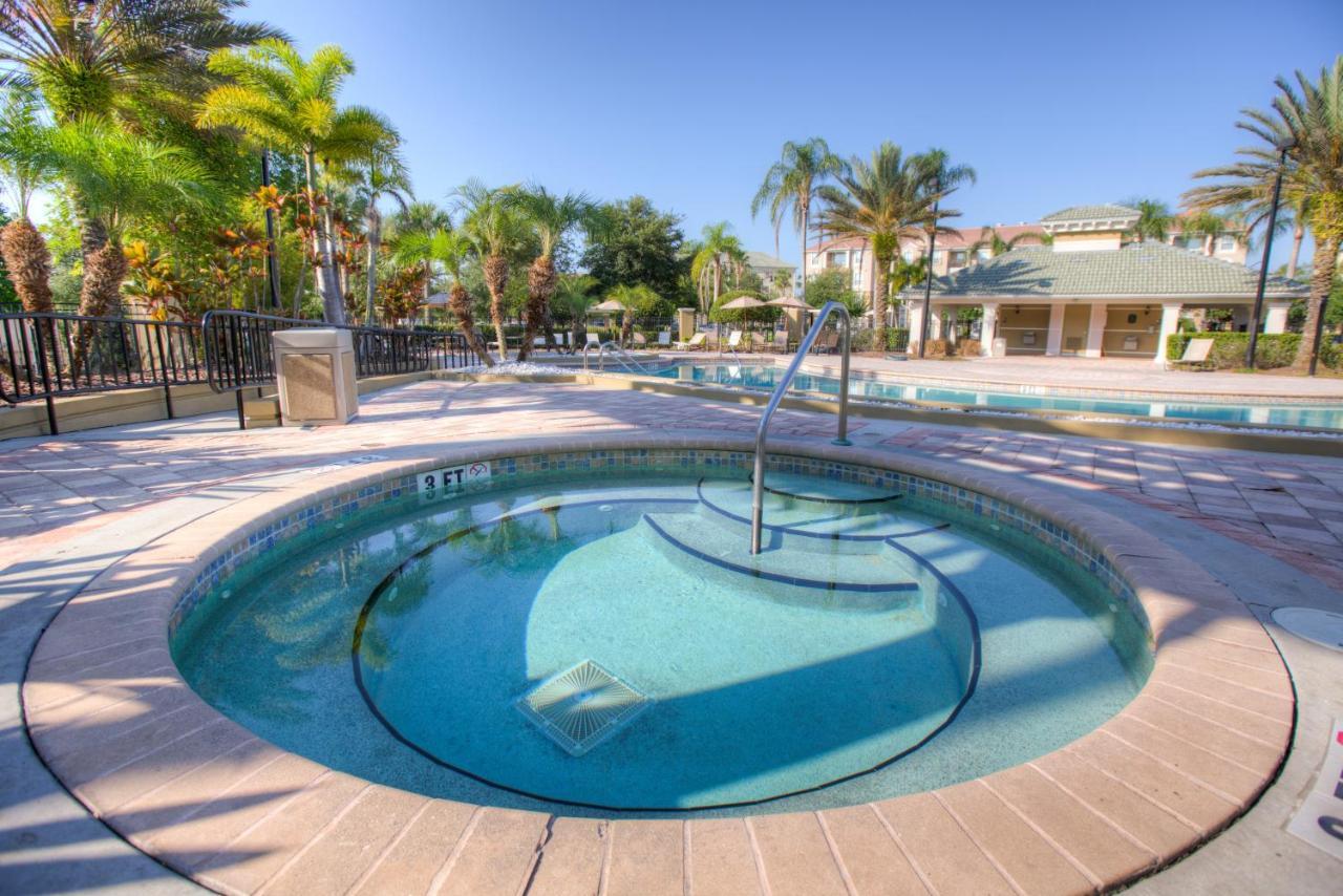 Beautiful Pet Friendly Condo Near Pool Ορλάντο Εξωτερικό φωτογραφία