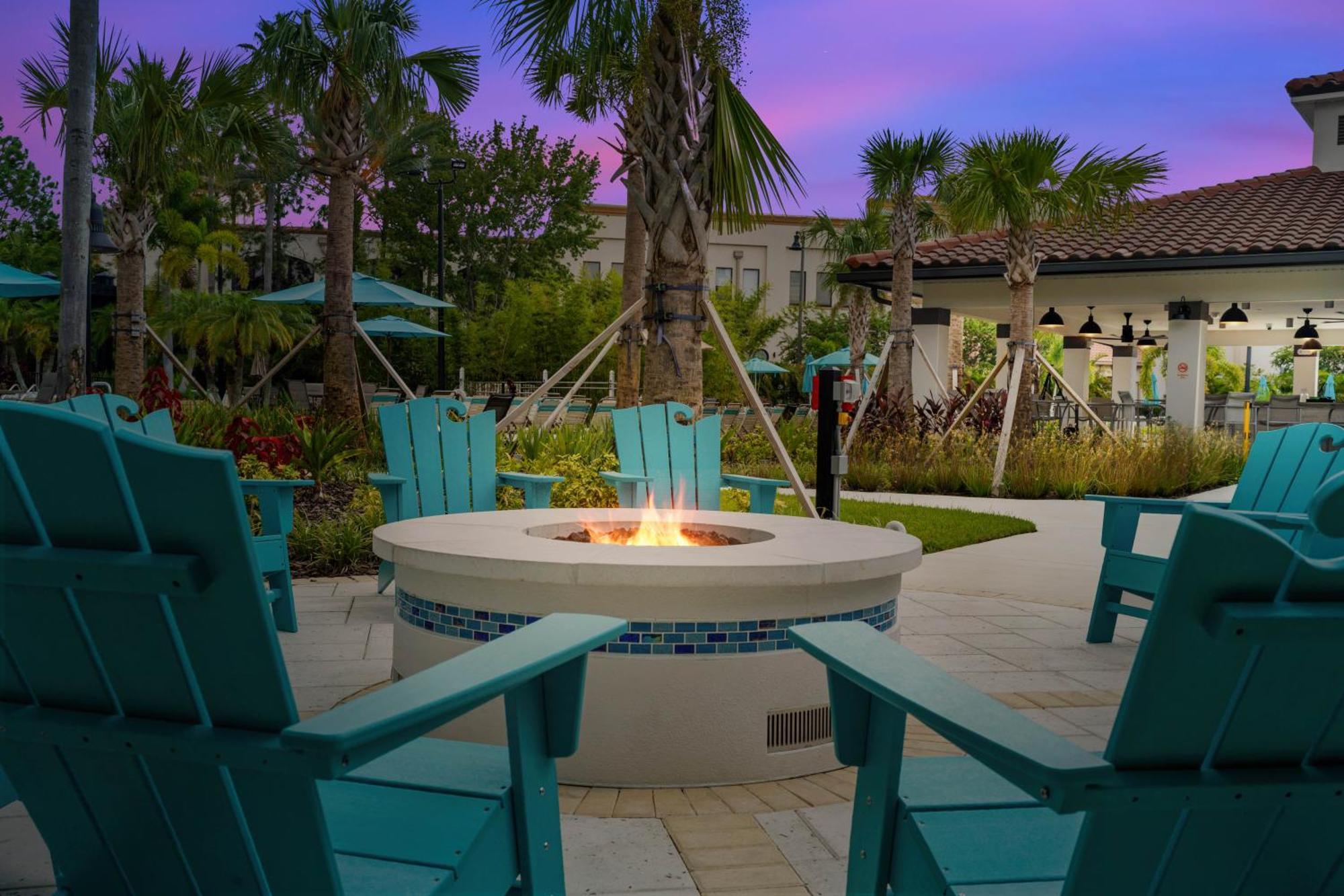 Beautiful Pet Friendly Condo Near Pool Ορλάντο Εξωτερικό φωτογραφία