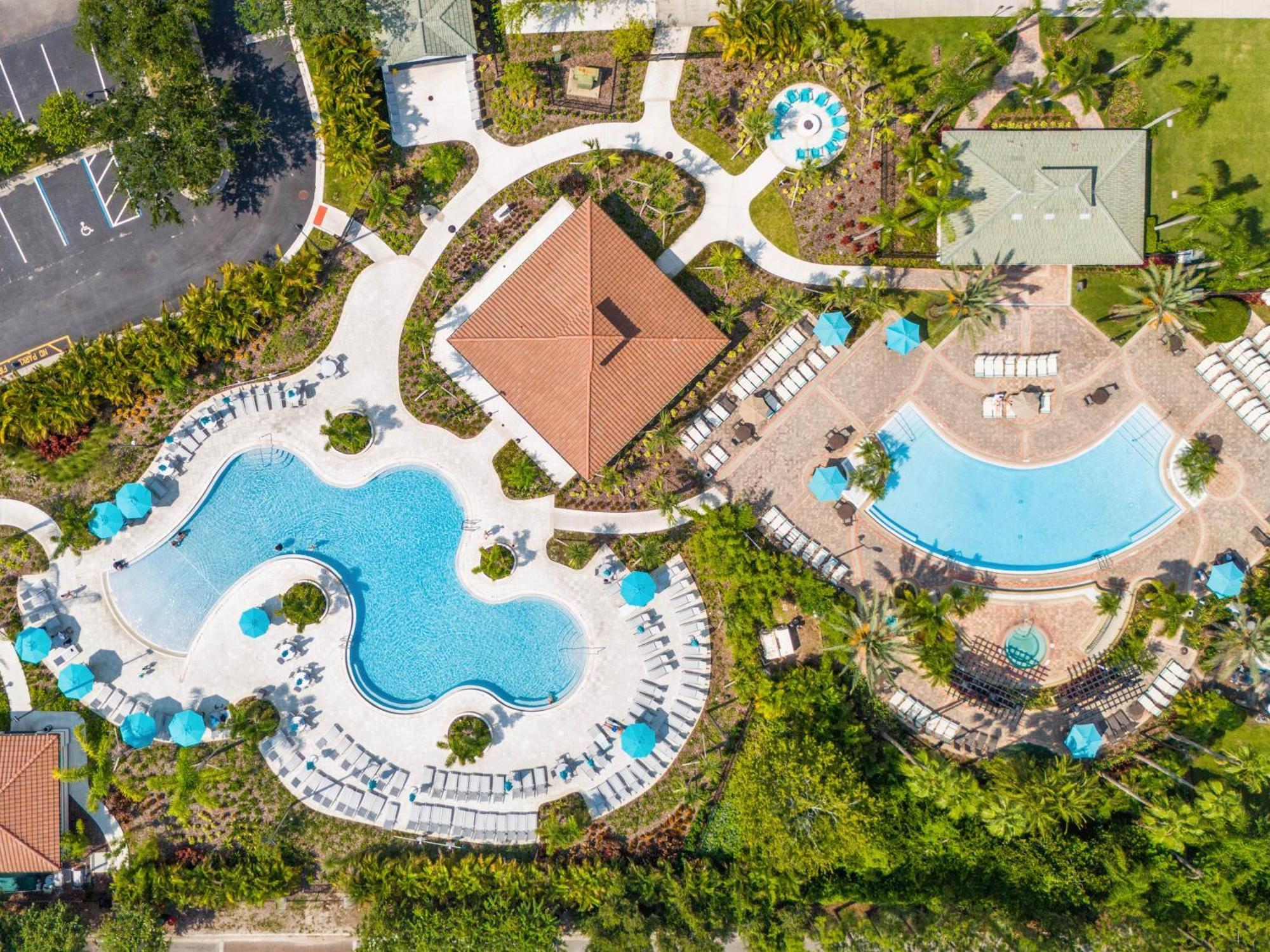 Beautiful Pet Friendly Condo Near Pool Ορλάντο Εξωτερικό φωτογραφία