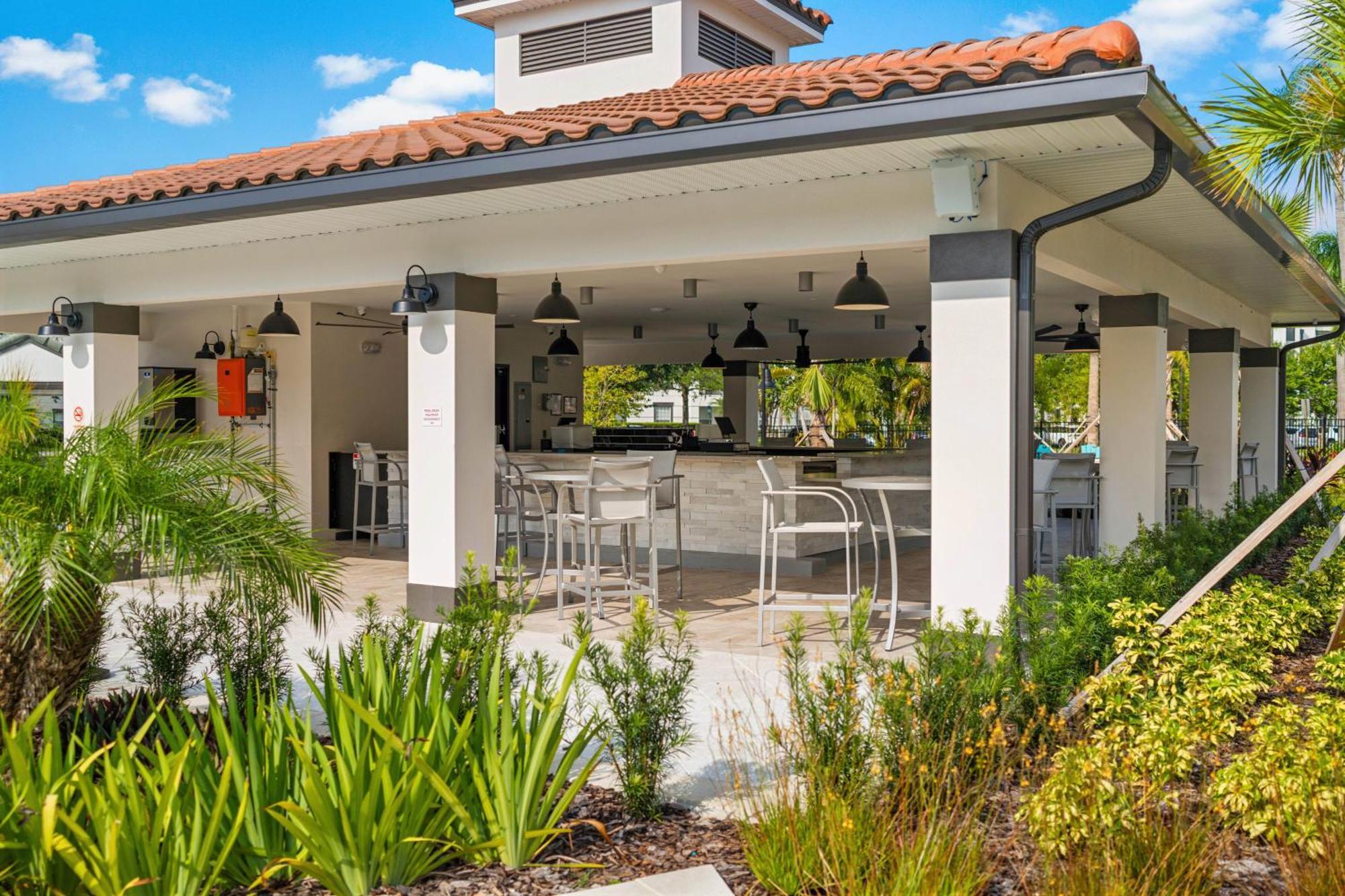 Beautiful Pet Friendly Condo Near Pool Ορλάντο Εξωτερικό φωτογραφία